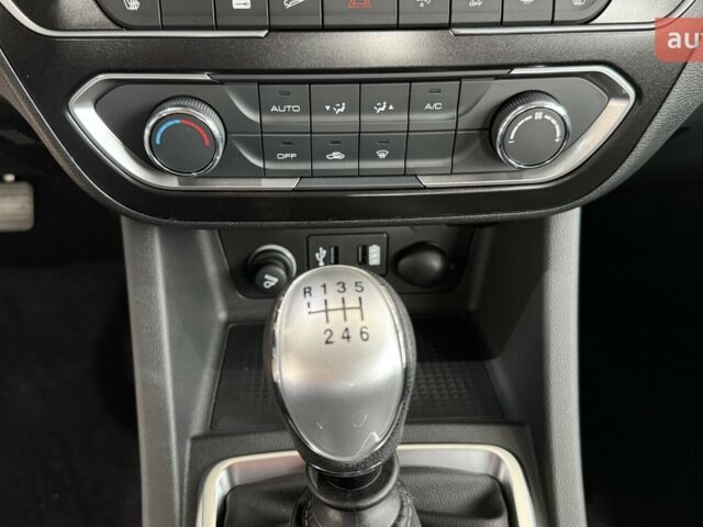 Haval Wingle 7, объемом двигателя 2 л и пробегом 0 тыс. км за 27857 $, фото 6 на Automoto.ua