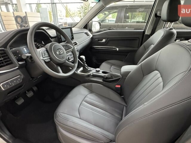 Haval Wingle 7, объемом двигателя 2 л и пробегом 0 тыс. км за 28030 $, фото 4 на Automoto.ua