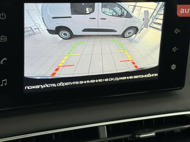 Haval Wingle 7, объемом двигателя 2 л и пробегом 0 тыс. км за 27857 $, фото 7 на Automoto.ua