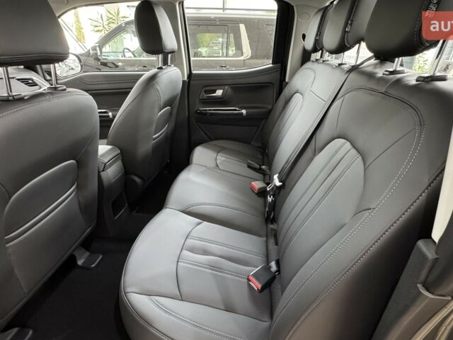 Haval Wingle 7, объемом двигателя 2 л и пробегом 0 тыс. км за 28030 $, фото 5 на Automoto.ua