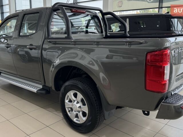 Haval Wingle 7, объемом двигателя 2 л и пробегом 0 тыс. км за 28030 $, фото 2 на Automoto.ua