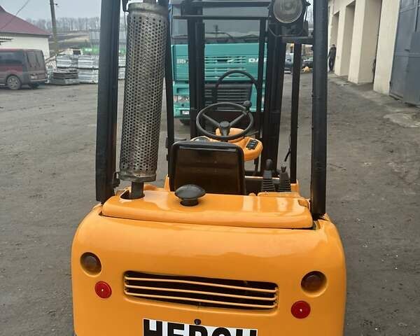 Hercu Colibri, об'ємом двигуна 0 л та пробігом 1 тис. км за 6100 $, фото 2 на Automoto.ua