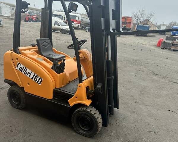 Hercu Colibri, об'ємом двигуна 0 л та пробігом 1 тис. км за 6100 $, фото 6 на Automoto.ua