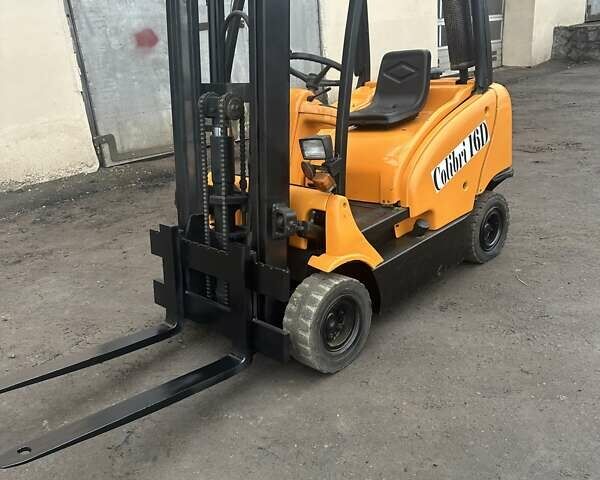 Hercu Colibri, об'ємом двигуна 0 л та пробігом 1 тис. км за 6100 $, фото 4 на Automoto.ua