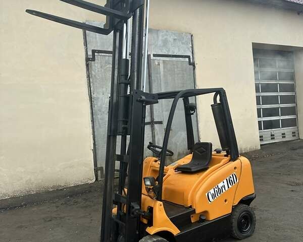 Hercu Colibri, об'ємом двигуна 0 л та пробігом 1 тис. км за 6100 $, фото 8 на Automoto.ua