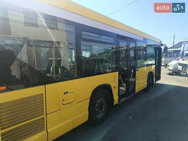 Желтый Heuliez ГКС, объемом двигателя 5.88 л и пробегом 530 тыс. км за 25000 $, фото 2 на Automoto.ua