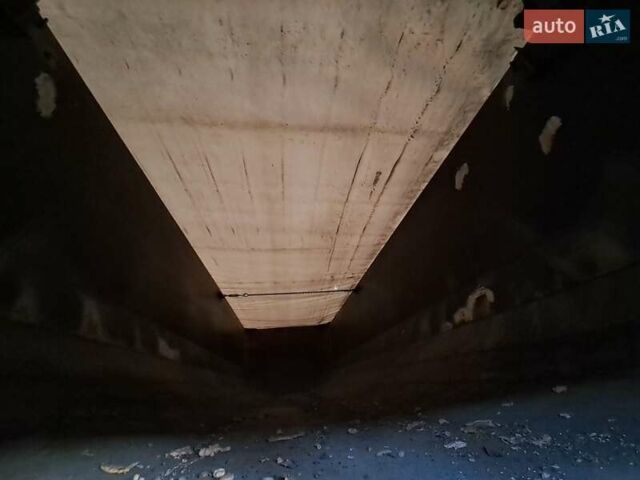 Серый Heuser 2 Achser, объемом двигателя 0 л и пробегом 100 тыс. км за 13500 $, фото 16 на Automoto.ua