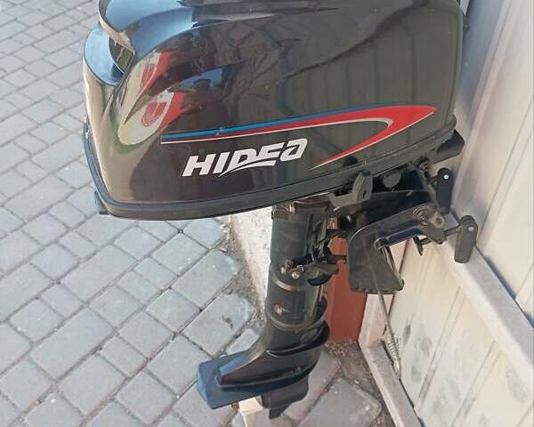 Hidea D, объемом двигателя 0 л и пробегом 0 тыс. км за 550 $, фото 1 на Automoto.ua