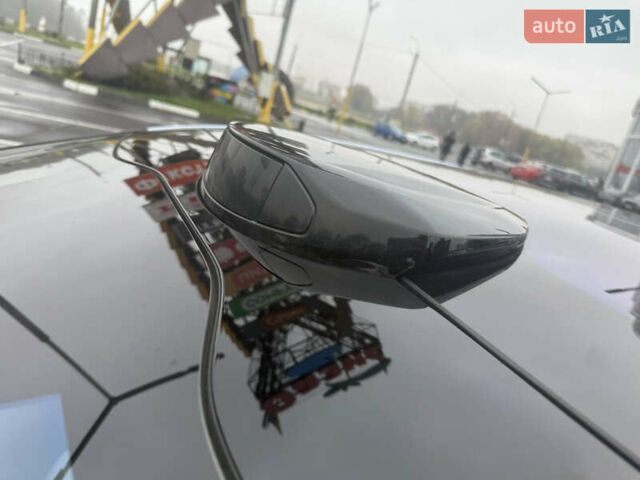 Белый HiPhi Z, объемом двигателя 0 л и пробегом 9 тыс. км за 88888 $, фото 18 на Automoto.ua