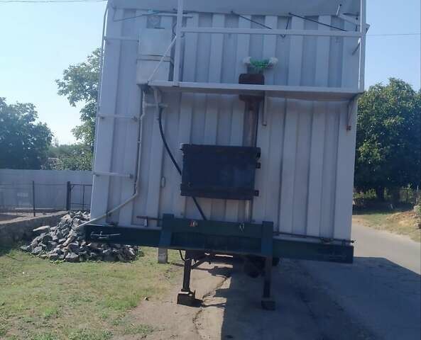 HLS 100/02, объемом двигателя 0 л и пробегом 0 тыс. км за 8100 $, фото 8 на Automoto.ua