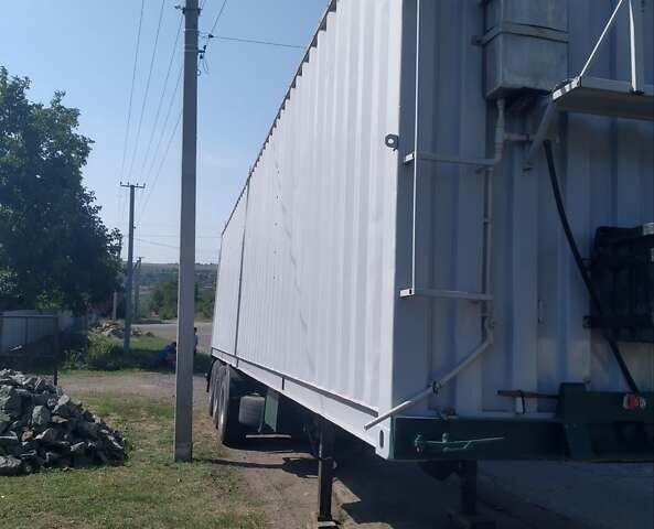 HLS 100/02, объемом двигателя 0 л и пробегом 0 тыс. км за 8100 $, фото 10 на Automoto.ua