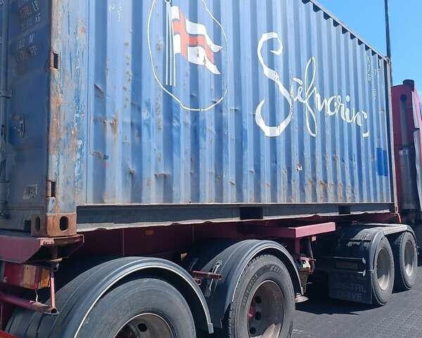 Красный HLS 200.78/T, объемом двигателя 0 л и пробегом 0 тыс. км за 1600 $, фото 3 на Automoto.ua