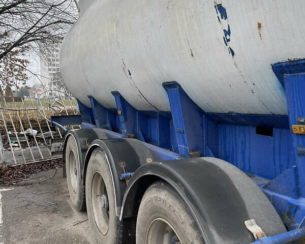 HLS 350.45, об'ємом двигуна 0 л та пробігом 0 тис. км за 8000 $, фото 3 на Automoto.ua