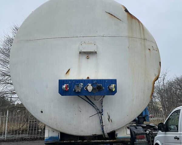 HLS 350.45, об'ємом двигуна 0 л та пробігом 0 тис. км за 8000 $, фото 4 на Automoto.ua