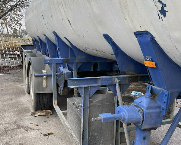 HLS 350.45, об'ємом двигуна 0 л та пробігом 0 тис. км за 8000 $, фото 2 на Automoto.ua