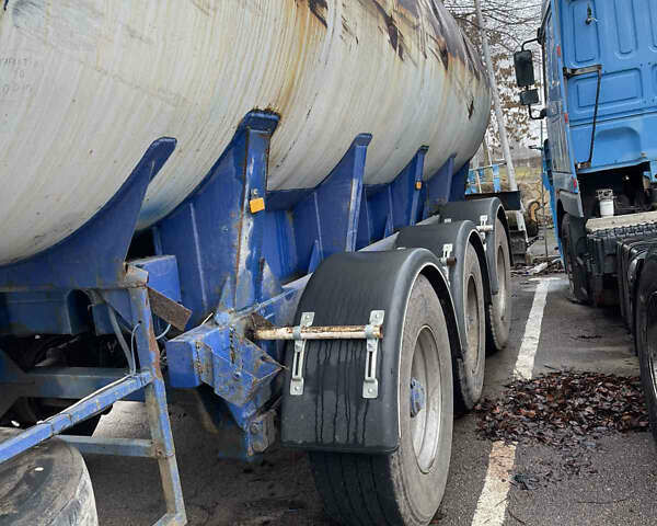 HLS 350.45, об'ємом двигуна 0 л та пробігом 0 тис. км за 8000 $, фото 6 на Automoto.ua