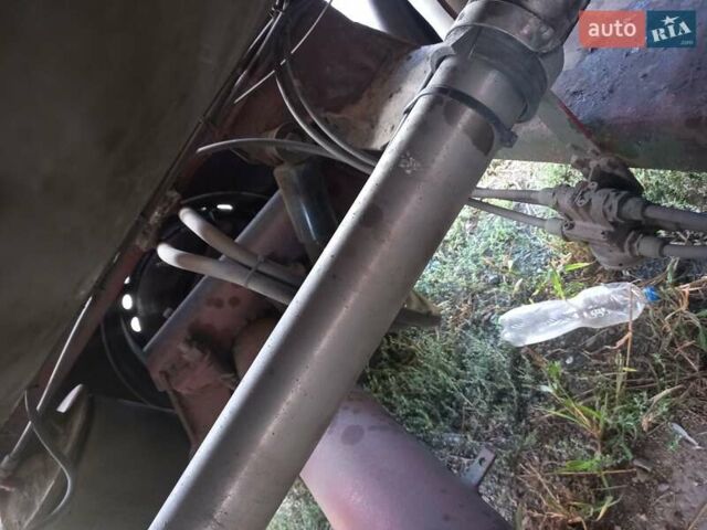 HLW STA 36, объемом двигателя 0 л и пробегом 999 тыс. км за 19000 $, фото 9 на Automoto.ua