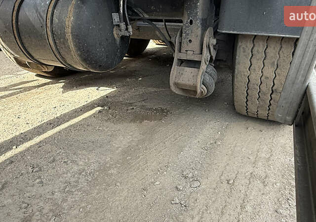 HLW STA 36, объемом двигателя 0 л и пробегом 250 тыс. км за 34585 $, фото 6 на Automoto.ua
