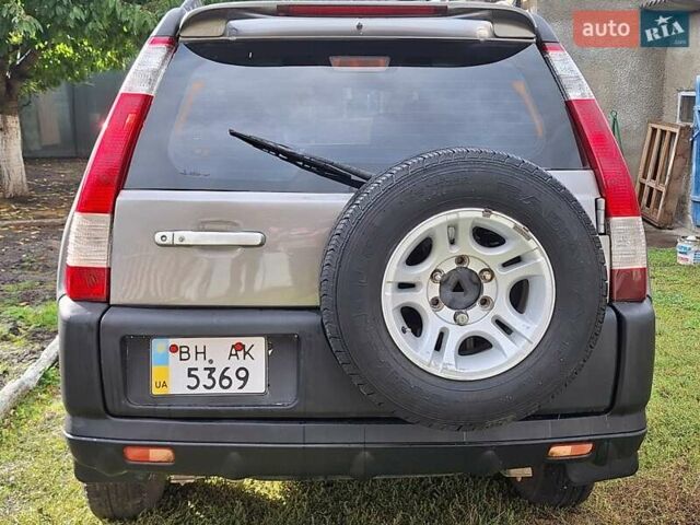 Серый Hong Xing HX 6492E, объемом двигателя 2.2 л и пробегом 256 тыс. км за 3300 $, фото 2 на Automoto.ua