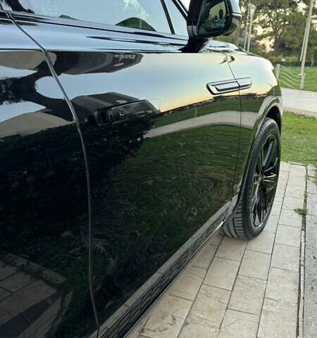 Чорний Hongqi E-HS9, об'ємом двигуна 0 л та пробігом 42 тис. км за 55000 $, фото 12 на Automoto.ua