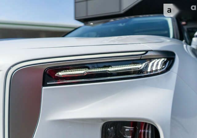 Hongqi E-HS9, объемом двигателя 0 л и пробегом 1 тыс. км за 79500 $, фото 5 на Automoto.ua