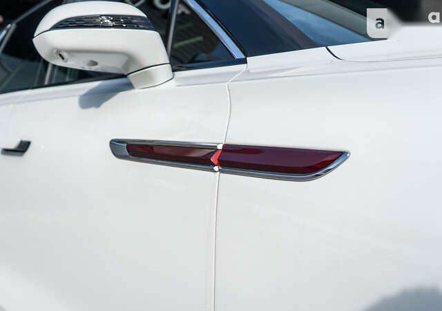 Hongqi E-HS9, объемом двигателя 0 л и пробегом 1 тыс. км за 79500 $, фото 13 на Automoto.ua