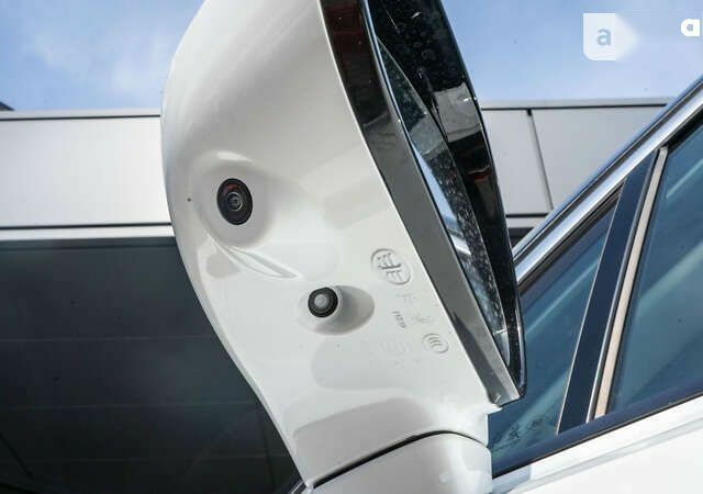 Hongqi E-HS9, объемом двигателя 2.3 л и пробегом 1 тыс. км за 67500 $, фото 15 на Automoto.ua