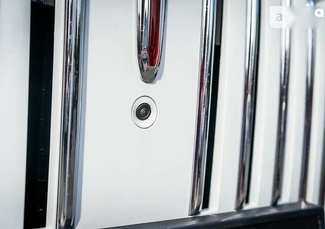 Hongqi E-HS9, объемом двигателя 2.3 л и пробегом 1 тыс. км за 67500 $, фото 10 на Automoto.ua