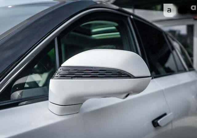 Hongqi E-HS9, объемом двигателя 2.3 л и пробегом 1 тыс. км за 67500 $, фото 1 на Automoto.ua