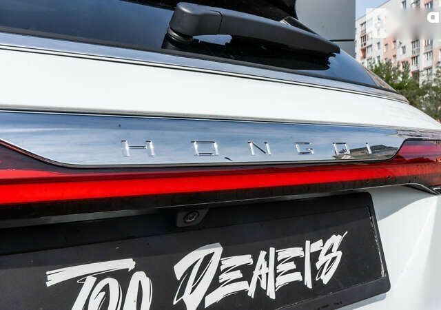 Hongqi E-HS9, объемом двигателя 2.3 л и пробегом 1 тыс. км за 67500 $, фото 20 на Automoto.ua