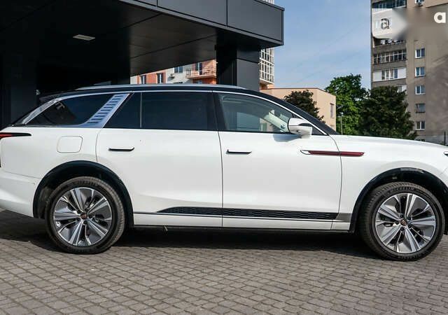 Hongqi E-HS9, объемом двигателя 2.3 л и пробегом 1 тыс. км за 67500 $, фото 11 на Automoto.ua
