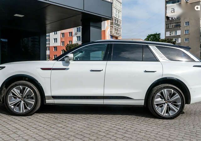 Hongqi E-HS9, объемом двигателя 2.3 л и пробегом 1 тыс. км за 67500 $, фото 16 на Automoto.ua