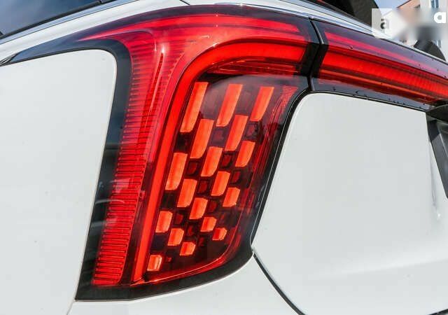 Hongqi E-HS9, объемом двигателя 2.3 л и пробегом 1 тыс. км за 67500 $, фото 19 на Automoto.ua