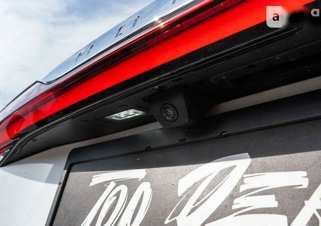 Hongqi E-HS9, объемом двигателя 2.3 л и пробегом 1 тыс. км за 67500 $, фото 28 на Automoto.ua