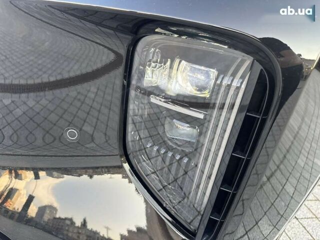 Hongqi E-HS9, объемом двигателя 0 л и пробегом 1 тыс. км за 57999 $, фото 10 на Automoto.ua