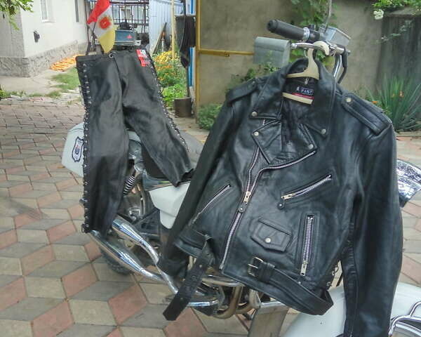 Hornet 200, объемом двигателя 0.2 л и пробегом 7 тыс. км за 1200 $, фото 1 на Automoto.ua