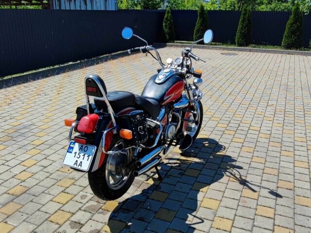 Hornet 3302, объемом двигателя 0.2 л и пробегом 0 тыс. км за 970 $, фото 3 на Automoto.ua