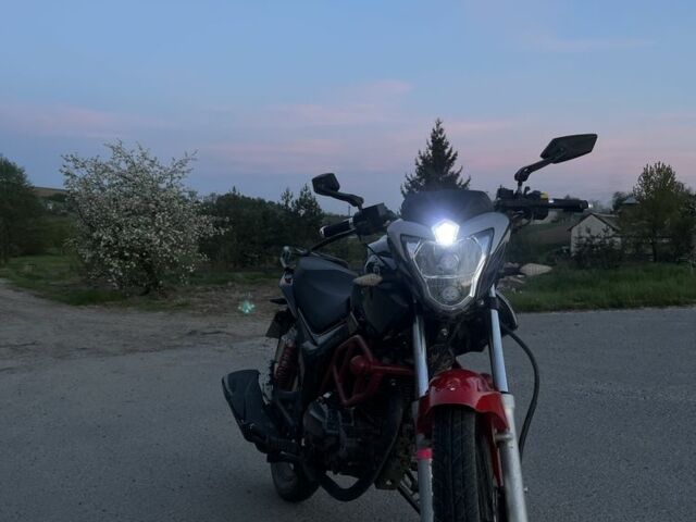 Hornet 6510, объемом двигателя 0.2 л и пробегом 0 тыс. км за 850 $, фото 7 на Automoto.ua