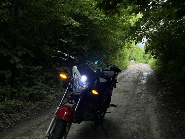 Hornet 6510, объемом двигателя 0.2 л и пробегом 0 тыс. км за 850 $, фото 4 на Automoto.ua