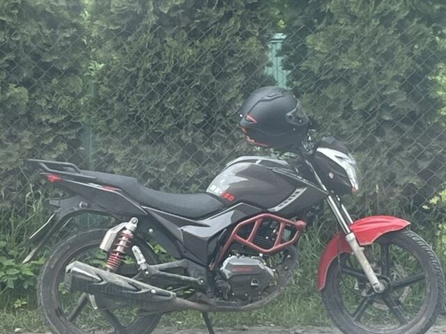 Hornet 6510, объемом двигателя 0.2 л и пробегом 0 тыс. км за 850 $, фото 1 на Automoto.ua