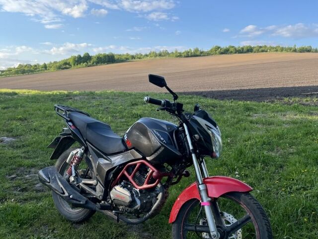 Hornet 6510, объемом двигателя 0.2 л и пробегом 0 тыс. км за 850 $, фото 6 на Automoto.ua