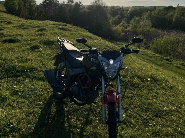 Hornet 6510, объемом двигателя 0.2 л и пробегом 0 тыс. км за 850 $, фото 5 на Automoto.ua