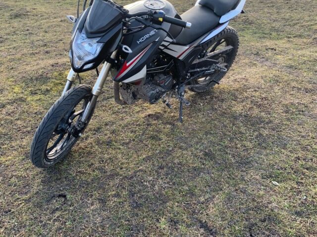 Hornet 95 XF 380, объемом двигателя 12.58 л и пробегом 0 тыс. км за 950 $, фото 6 на Automoto.ua