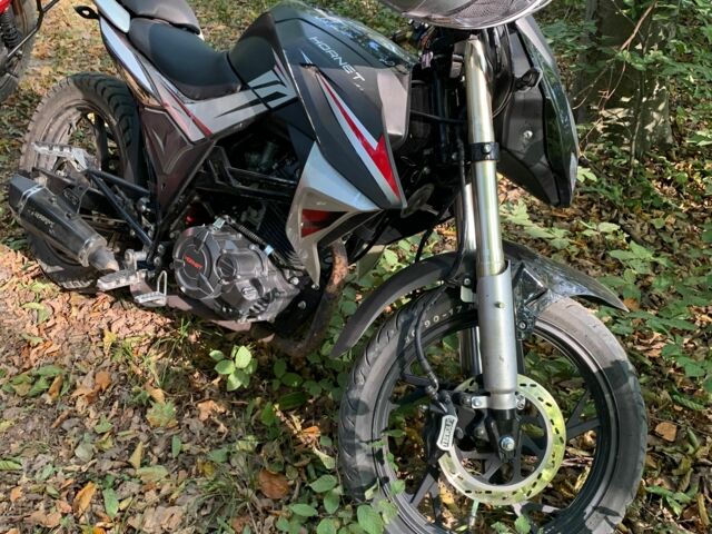 Hornet 95 XF 380, объемом двигателя 12.58 л и пробегом 0 тыс. км за 950 $, фото 11 на Automoto.ua