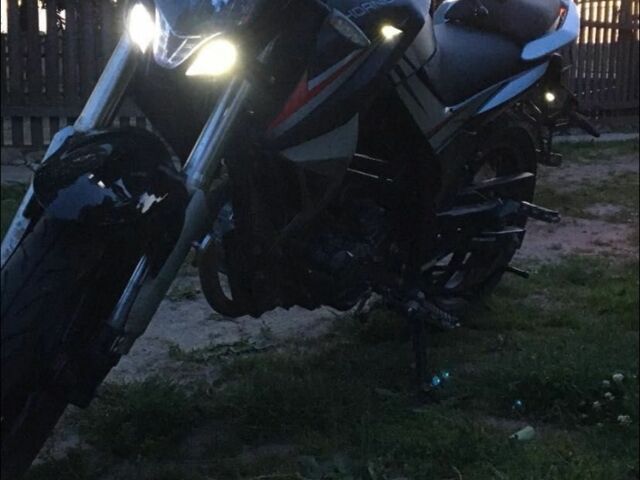Hornet 95 XF 380, объемом двигателя 12.58 л и пробегом 0 тыс. км за 950 $, фото 4 на Automoto.ua