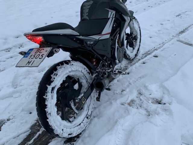 Hornet 95 XF 380, объемом двигателя 12.58 л и пробегом 0 тыс. км за 950 $, фото 9 на Automoto.ua