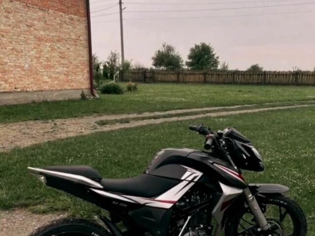Hornet 95 XF 380, объемом двигателя 12.58 л и пробегом 0 тыс. км за 950 $, фото 1 на Automoto.ua