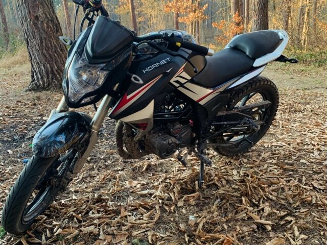 Hornet 95 XF 380, объемом двигателя 12.58 л и пробегом 0 тыс. км за 950 $, фото 8 на Automoto.ua