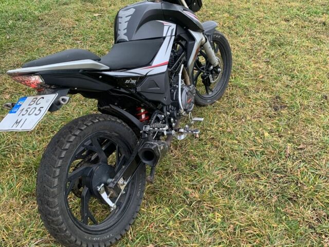 Hornet 95 XF 380, объемом двигателя 12.58 л и пробегом 0 тыс. км за 950 $, фото 10 на Automoto.ua