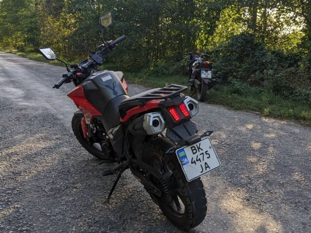 Hornet 95 XF 380, объемом двигателя 0.25 л и пробегом 0 тыс. км за 945 $, фото 1 на Automoto.ua